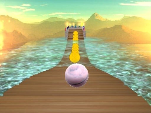 Play: Extreme Ball Balance 3D Img