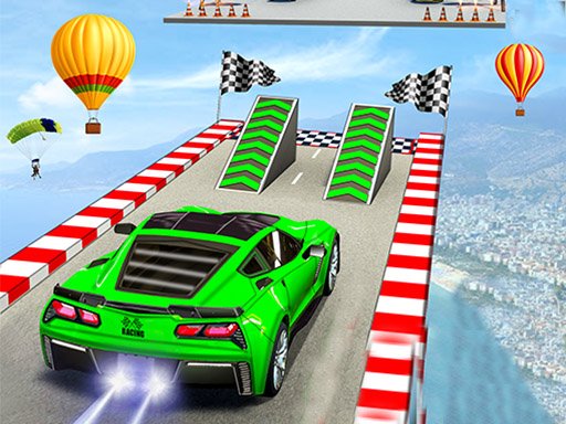 Play: Extreme City GT Car Stunts Img