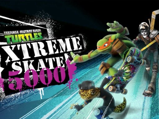 Play: Extreme Skate 5000 Img