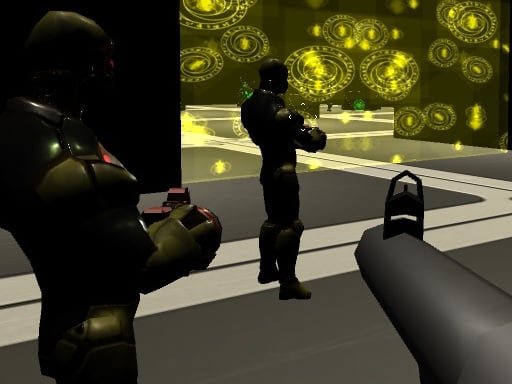 Play: FPS Simulator Img