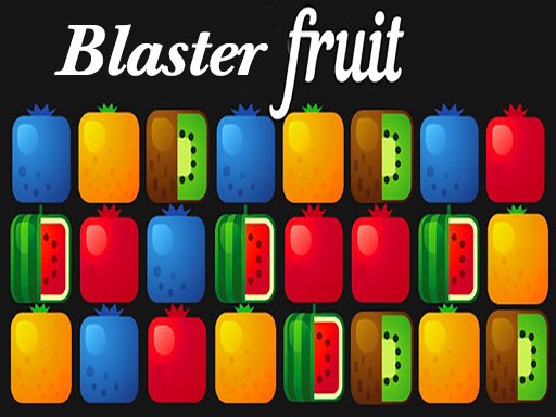 Play: FZ Blaster Fruit Img