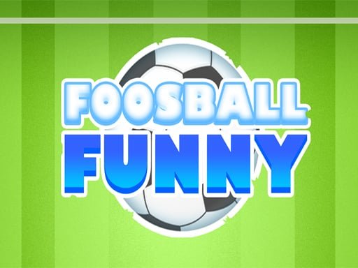 Play: FZ FoosBall Img
