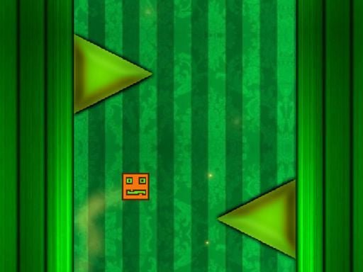 Play: FZ Impossible Dash Img