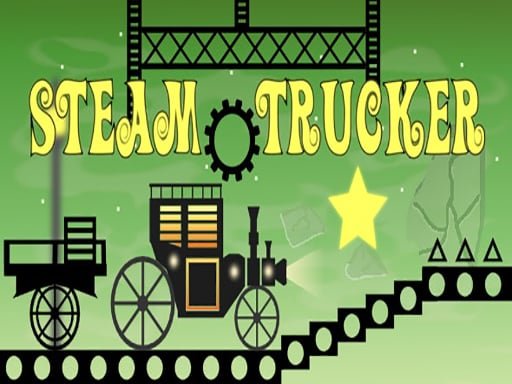 Play: FZ Steam Trucker Img