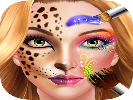 Play: FacePaintMaster Img