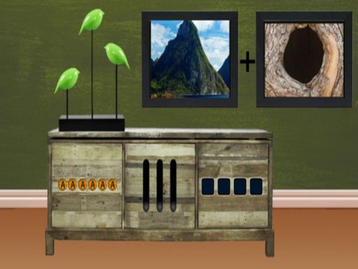 Play: Falconer Escape 2 Img