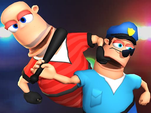 Play: Fall Guys Img