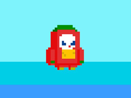 Play: Fall Guys Joker  Run Run Img