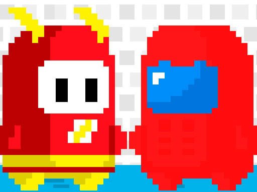 Play: Fall Heroes Guys Img