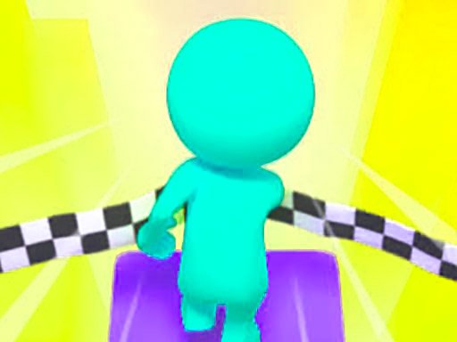 Play: Fall Race 3D Img