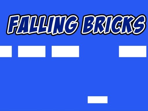 Play: Falling Bricks Img