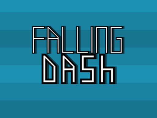 Play: Falling Dash  Img