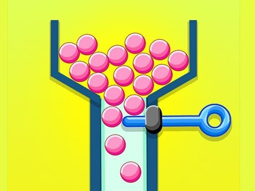 Play: Falling balls 3D Img