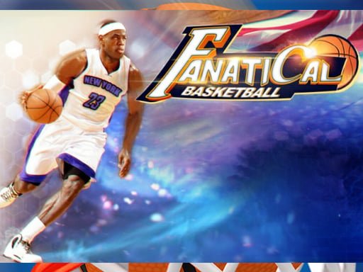 Play: Fanatical Basketball Img