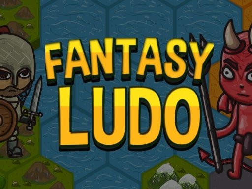 Play: Fantasy Ludo Img