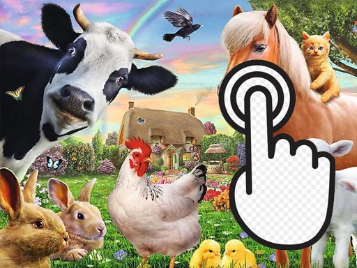 Play: Farm Clicker Img