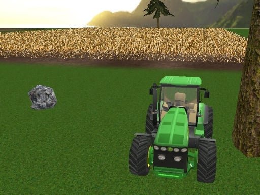 Play: Farming Simulator 2 Img