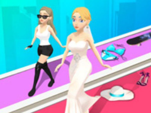 Play: Fashion Battle Catwalk Queen Img