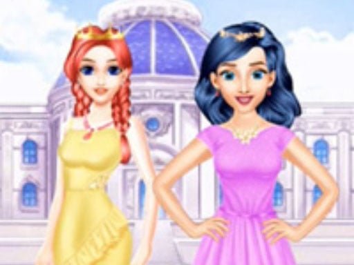Play: Fashion Girl Reunion Img