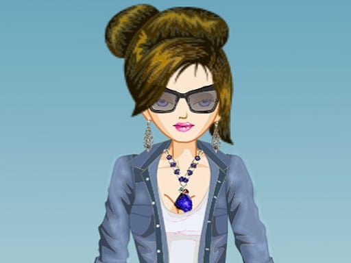 Play: Fashion Jeans Lover Img