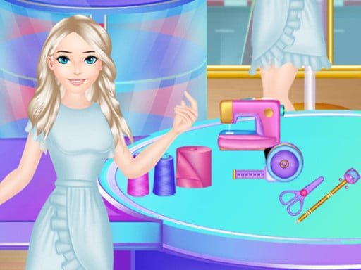 Play: Fashion Tailor Shop Img
