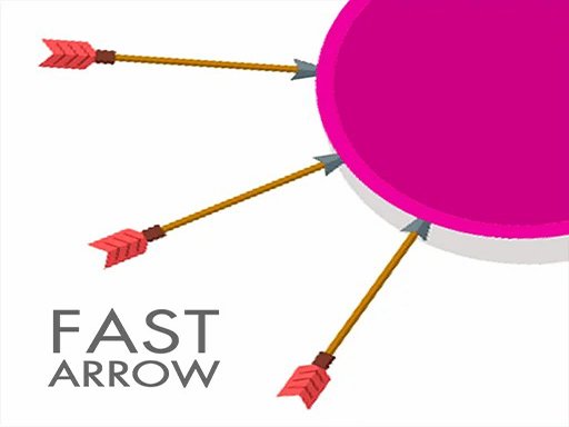 Play: Fast Arrow Img