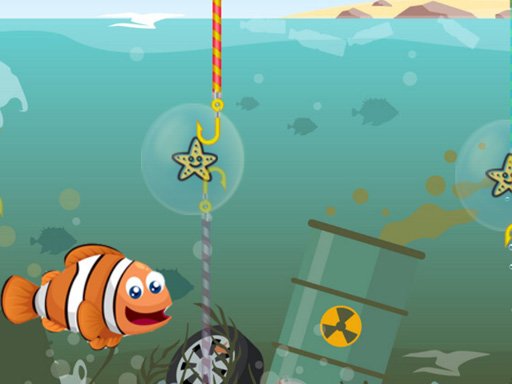 Play: Fast Fish Img