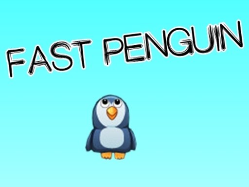 Play: Fast Penguin Img