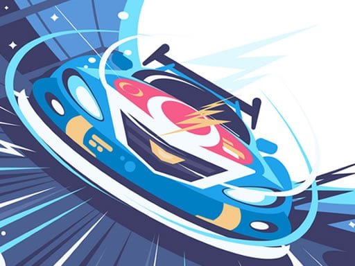 Play: Fast Racing Car Hidden Img