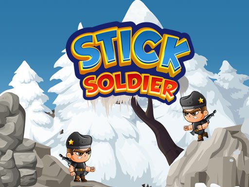 Play: Fast Stick Soldier Img
