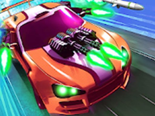 Play: Fastlane Road To Revenge Master Img