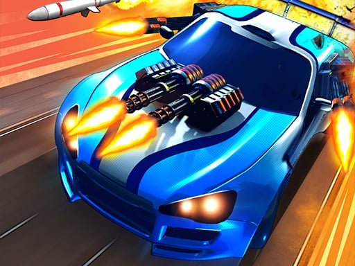 Play: Fastlane Road to Revenge Img