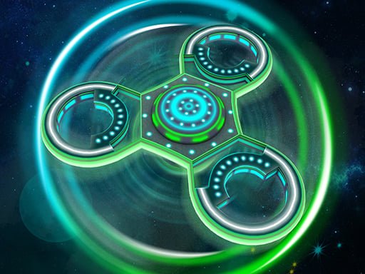 Play: Fidget Hand Spinner Img