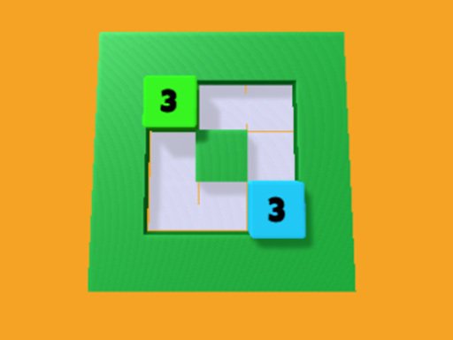 Play: Fill The Blocks Img