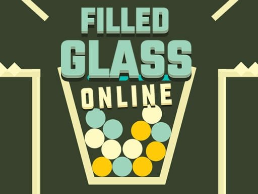 Play: Filled Glass Online Img