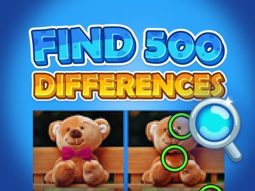 Play: Find Differences Img