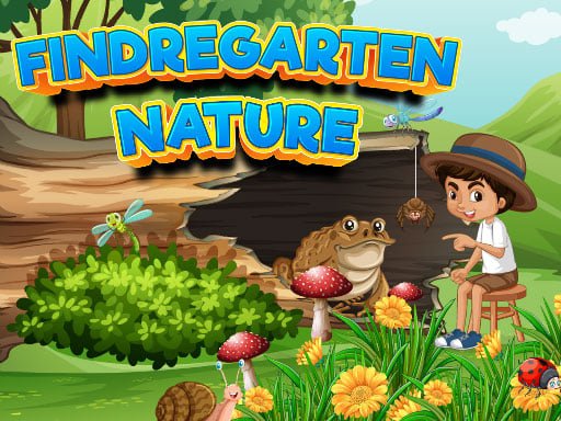 Play: Findergarten Nature Img