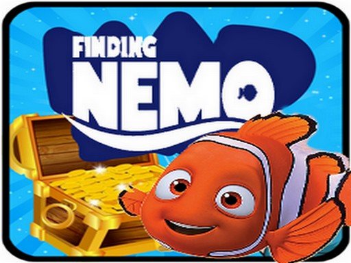 Play: Finding Nemo Img