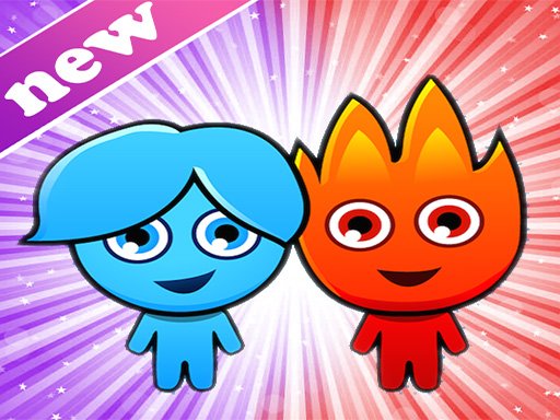 Play: FireBoy y WaterGirl Img