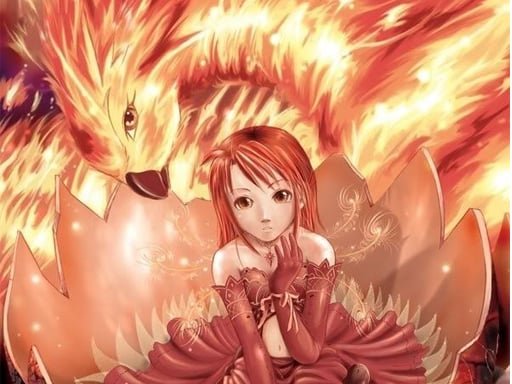 Play: Fire of Fenix Img
