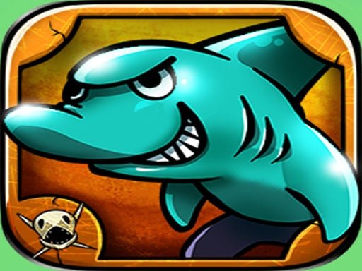 Play: Fish Attack Img