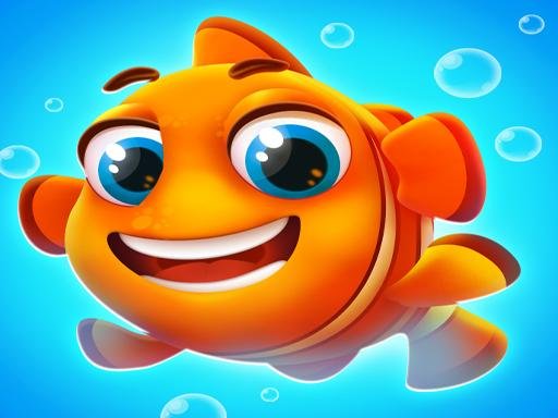 Play: Fish Crush Img