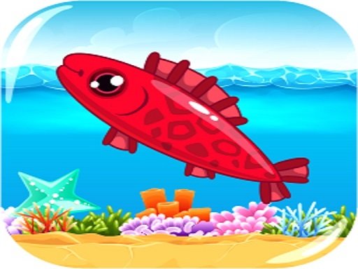 Play: Fish Frenzy Img