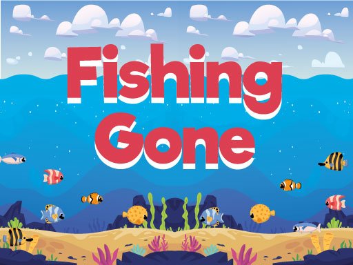 Play: Fish Gone Img