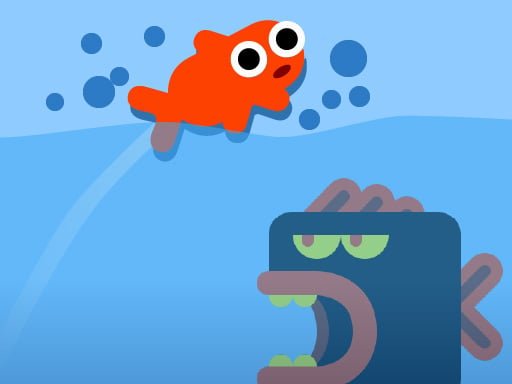 Play: Fish Jumping Img