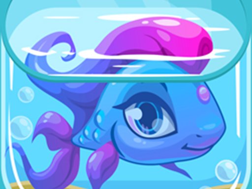 Play: Fish Live Makeover Img