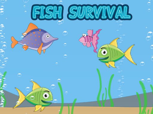 Play: Fish Survival Img