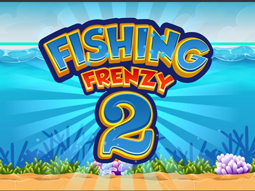 Play: Fishing Frenzy 2 Fishing by Words Img