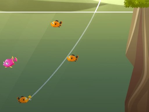 Play: Fishing Sim Img