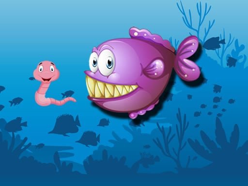 Play: Fishy Differences Img